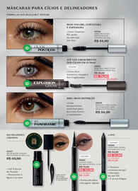 Catálogo O Boticário Página 136