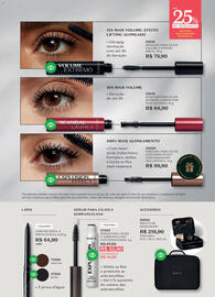 Catálogo O Boticário Página 137