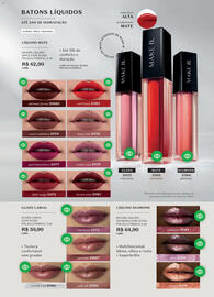 Catálogo O Boticário Página 143