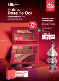 Catálogo O Boticário Página 149