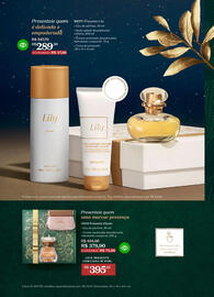 Catálogo O Boticário Página 15