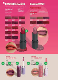 Catálogo O Boticário Página 152