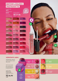 Catálogo O Boticário Página 153