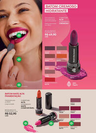 Catálogo O Boticário Página 154