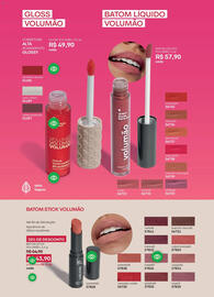 Catálogo O Boticário Página 155