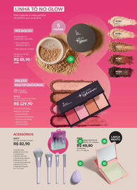 Catálogo O Boticário Página 157