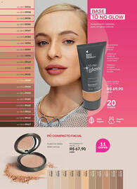 Catálogo O Boticário Página 158