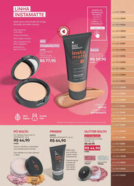 Catálogo O Boticário Página 159