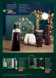 Catálogo O Boticário Página 16