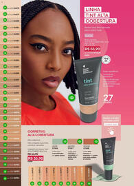 Catálogo O Boticário Página 160