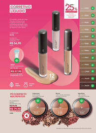 Catálogo O Boticário Página 161