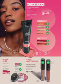 Catálogo O Boticário Página 162