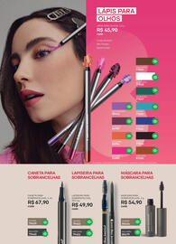 Catálogo O Boticário Página 165