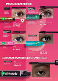 Catálogo O Boticário Página 166