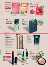 Catálogo O Boticário Página 167