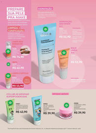 Catálogo O Boticário Página 168