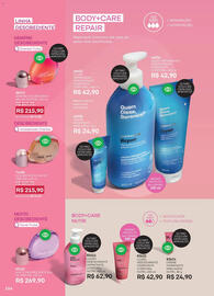 Catálogo O Boticário Página 170