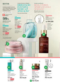Catálogo O Boticário Página 174