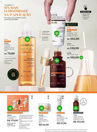 Catálogo O Boticário Página 176