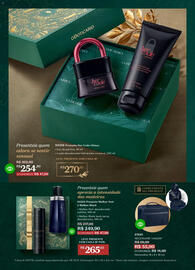 Catálogo O Boticário Página 18