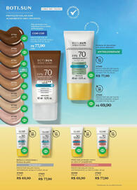 Catálogo O Boticário Página 180