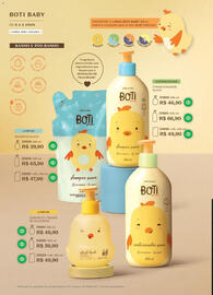 Catálogo O Boticário Página 182