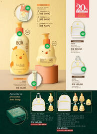 Catálogo O Boticário Página 183