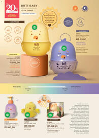 Catálogo O Boticário Página 184