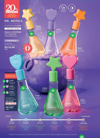 Catálogo O Boticário Página 186