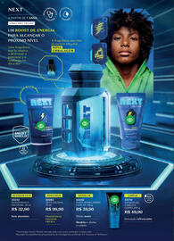 Catálogo O Boticário Página 188