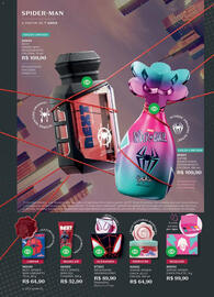 Catálogo O Boticário Página 189