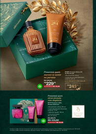 Catálogo O Boticário Página 19