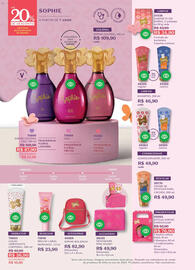 Catálogo O Boticário Página 190