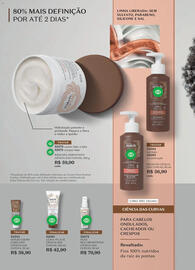 Catálogo O Boticário Página 200