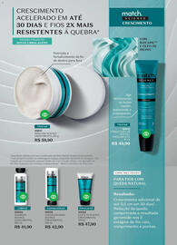 Catálogo O Boticário Página 204