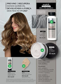 Catálogo O Boticário Página 205