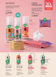 Catálogo O Boticário Página 211