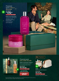 Catálogo O Boticário Página 24