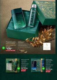 Catálogo O Boticário Página 25