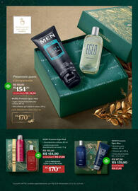 Catálogo O Boticário Página 28