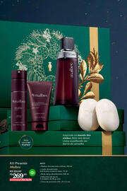 Catálogo O Boticário Página 3