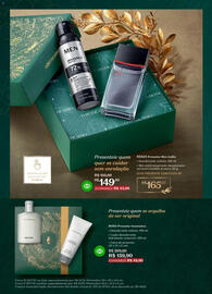 Catálogo O Boticário Página 30