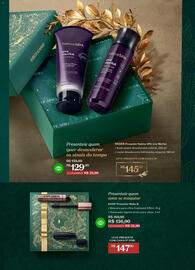 Catálogo O Boticário Página 31