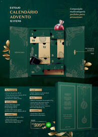 Catálogo O Boticário Página 32