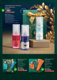 Catálogo O Boticário Página 33