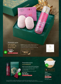 Catálogo O Boticário Página 34