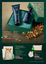 Catálogo O Boticário Página 35