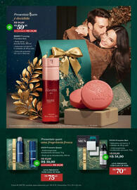 Catálogo O Boticário Página 37