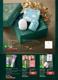 Catálogo O Boticário Página 38