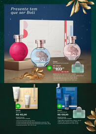 Catálogo O Boticário Página 39